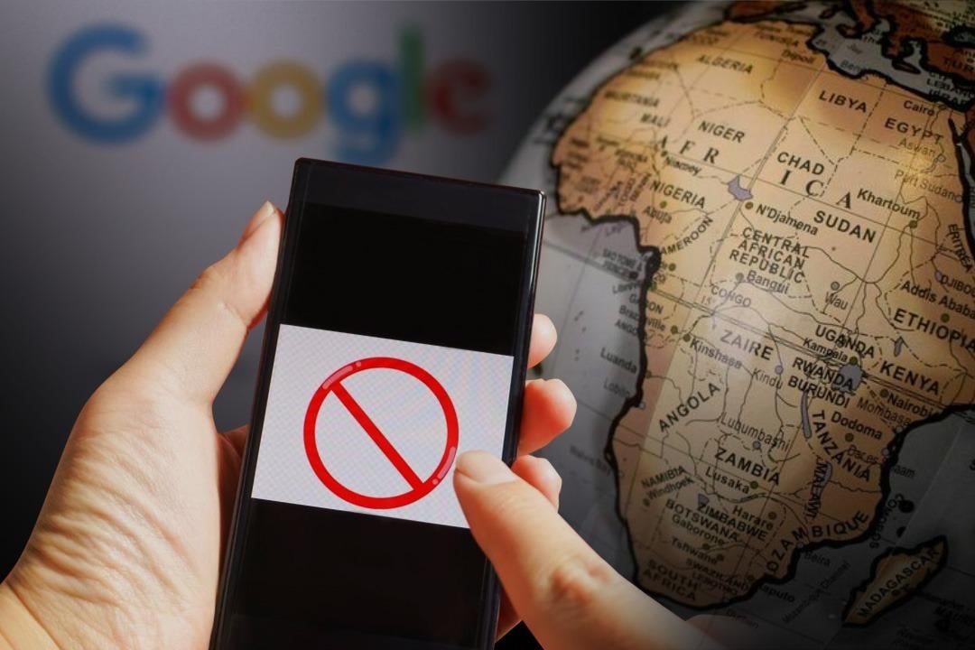 Google blocked the African Stream media's emails and virtual storages after US State Secretary Antony Blinken accused it of links to Russia. The outlet denies the claims and accuses Google of censorship. We analyzed links to African Stream and found quotes from pro-Kremlin websites (Tass, Newsnet).