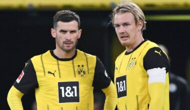 Pascal Groß erwägt eine Trainerausbildung nach Profikarriere