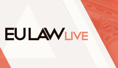 Action against restrictive measures of the Council and Commission affecting transit of potash fertilizers from Belarus, officially published
