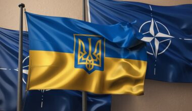 L’Ukraine Face à Son Avenir : Perspectives d’Adhésion à l’OTAN
