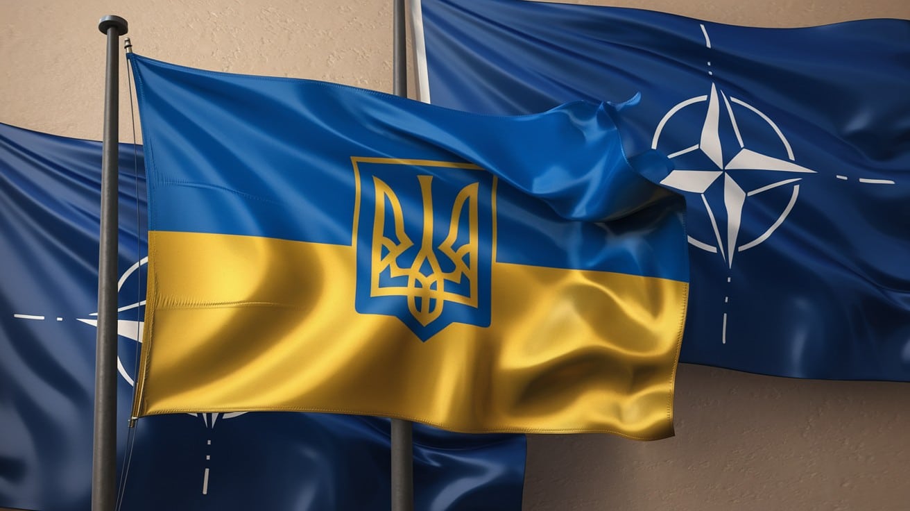 L’Ukraine Face à Son Avenir : Perspectives d’Adhésion à l’OTAN