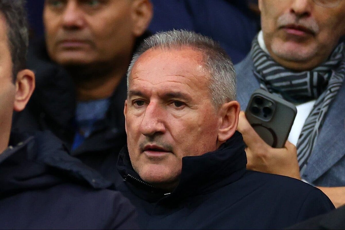 [David Ornstein] Manchester City director of football Txiki Begiristain set to leave the club at end of the season