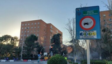 A las puertas de 2025, sólo un 22% están operativas