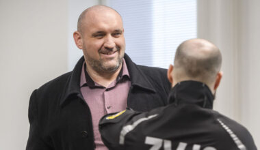 Prokurátorka navrhuje Mariánovi Magátovi za extrémizmus sedem rokov väzenia - Domáce - Správy