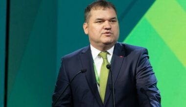 Cseke Attila UDMR