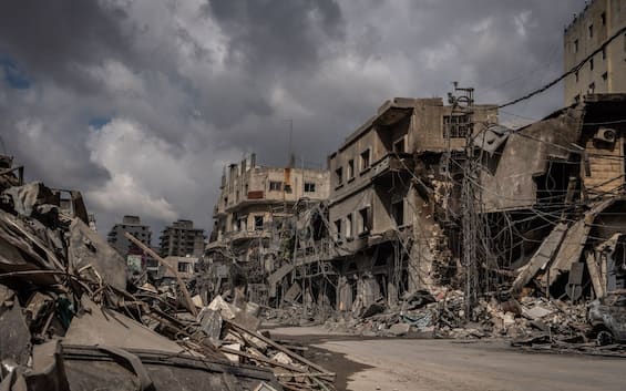 Guerra Israele - Hamas, le notizie di oggi 21 ottobre sui fronti Libano e Iran. LIVE