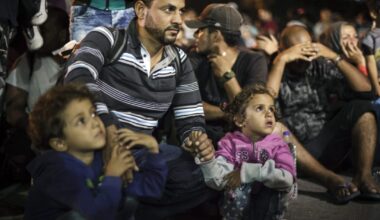 Europe gave 1 million Syrians fleeing war international protection. Some countries want to deport them. – POLITICO