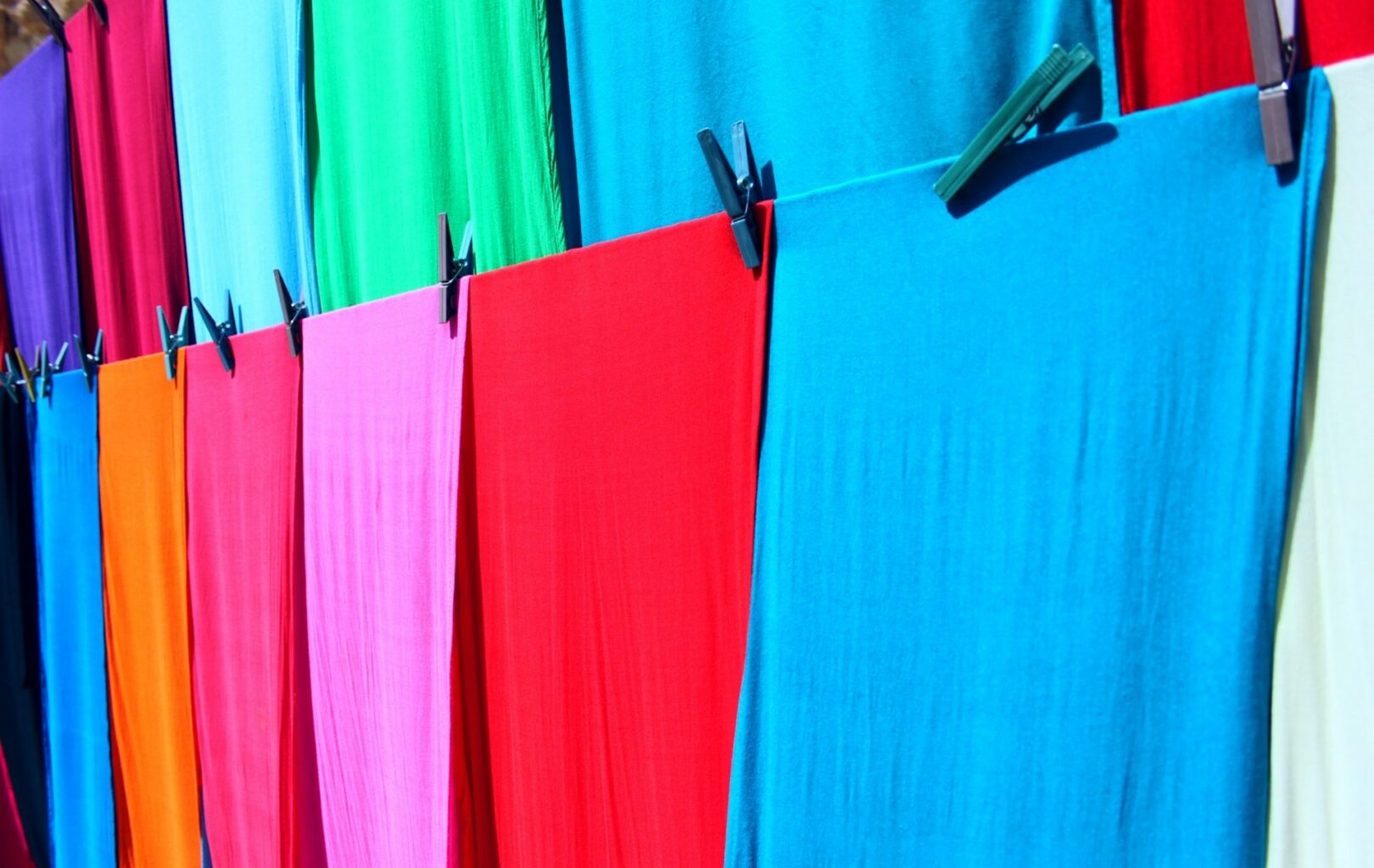 This Country is Turning Textile Waste into Sustainable Fashion