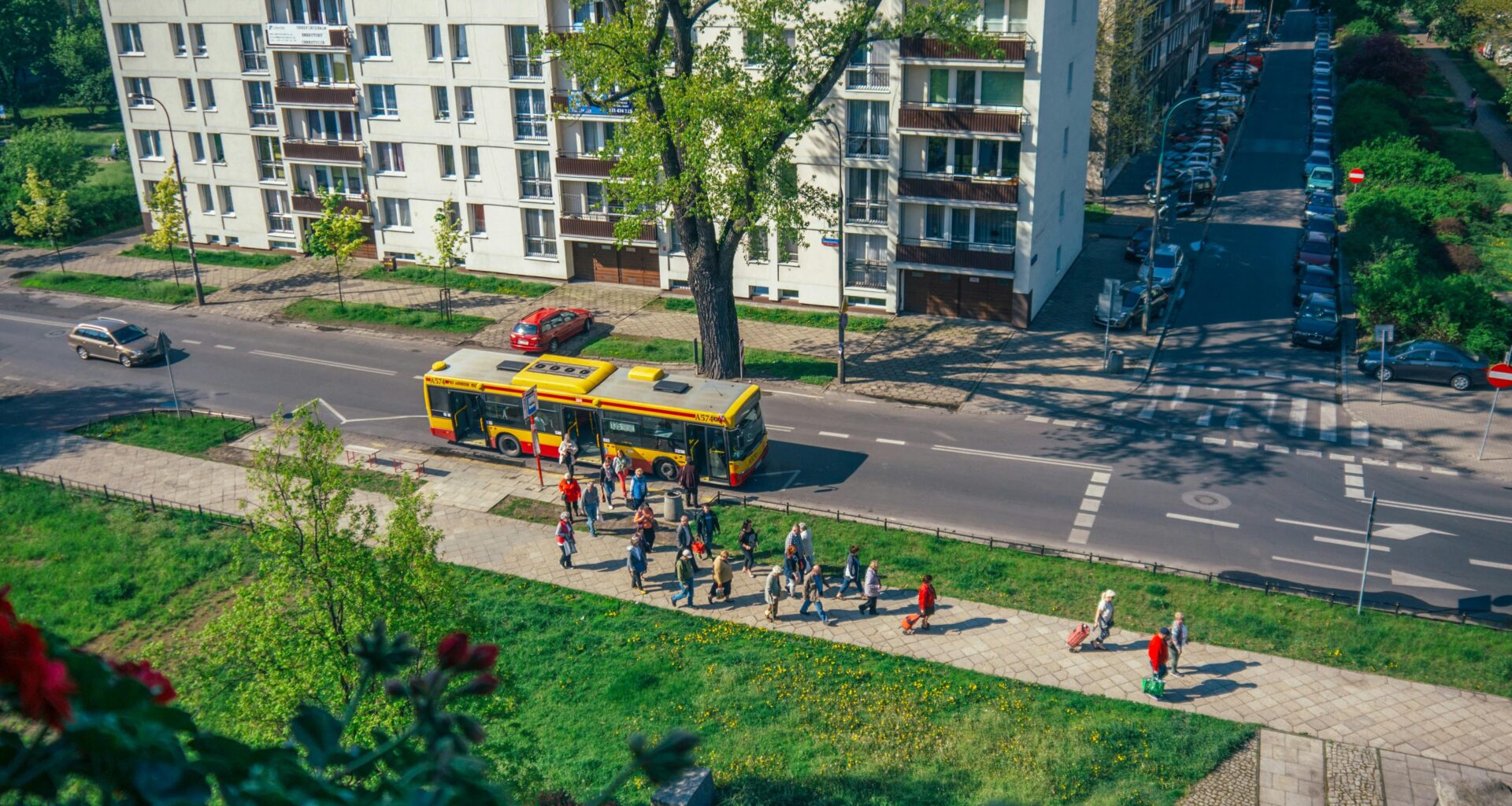 Warsaw, Poland