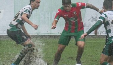 Segunda jornada da Taça Pecol | Canal Balneário