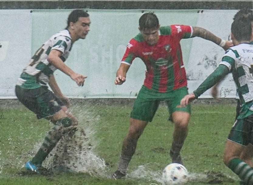 Segunda jornada da Taça Pecol | Canal Balneário