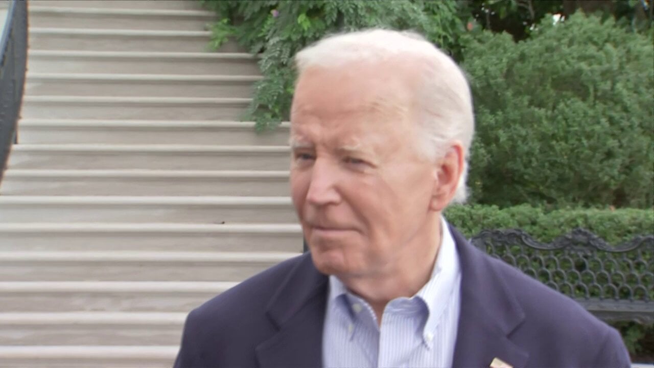 Biden discute avec Netanyahu de frappes sur les puits de pétrole iraniens
