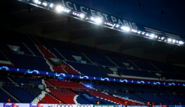 Franse autoriteiten verbieden onverwacht uitsupporters bij PSG - PSV