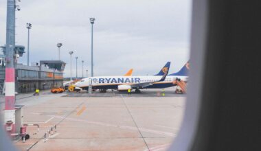 Are New Ryanair Croatia-Italy Flights Coming in 2025?