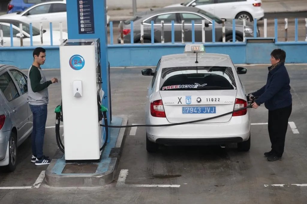 El Supremo declara ilegal el 'céntimo sanitario' que se aplicó sobre los carburantes con el PP y abre la puerta a devoluciones milmillonarias
