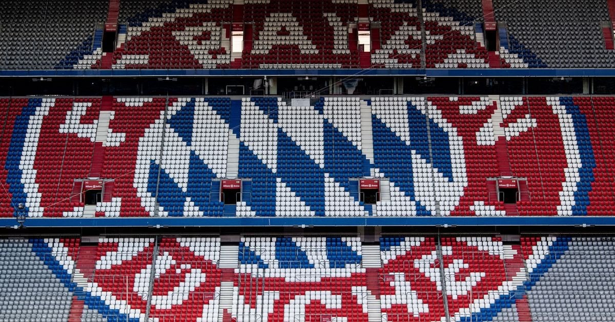 Opinion: The problems at Bayern Munich