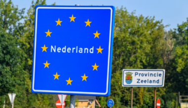 The Netherlands plans to tighten border controls by the end of November