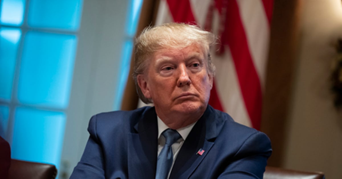 Trump triggers trade-offs in
Geopolitics
