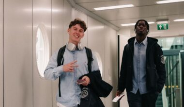 Ajax zonder Fitz-Jim, Henderson, Traoré en Weghorst naar Praag. Faberski en Konadu voor het eerst in de selectie.