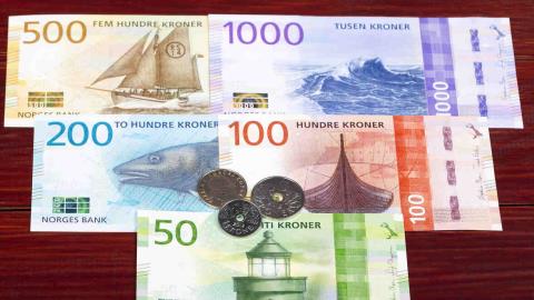 Norway's cashless economy drive halted by new cash payment rules
