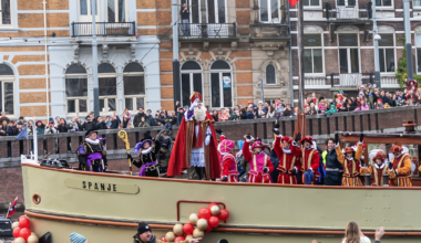 7 things expats in the Netherlands need to know
