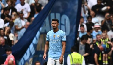 Matheus Nunes foi detido em Madrid