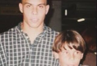 Ronaldo and Nadal are true Madridistas