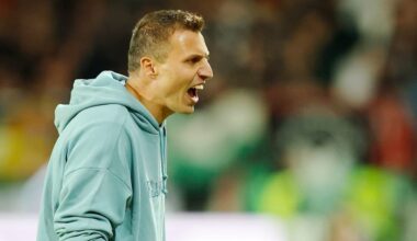 Aus Klub-Kreisen hat die BILD erfahren, dass der neue Schalke Trainer aus dem Ausland kommen soll. Der neue Trainer soll zudem Deutsch sprechen können