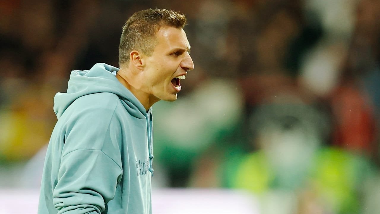 Aus Klub-Kreisen hat die BILD erfahren, dass der neue Schalke Trainer aus dem Ausland kommen soll. Der neue Trainer soll zudem Deutsch sprechen können