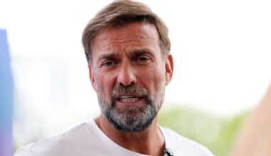 Klopp-Deal mit Red Bull steht schon seit 2022: Todkranker Mateschitz überzeugte ihn höchstpersönlich
