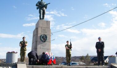 Rethinking Northern Norway's liberation - Norway's News in English — www.newsinenglish.no