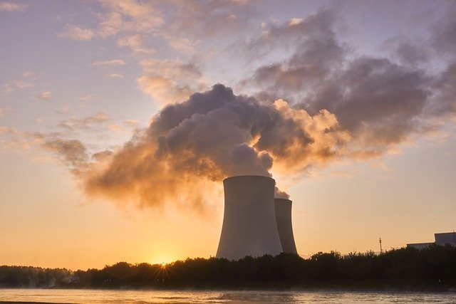 Three Mile Island seeks a new chapter in nuclear energy