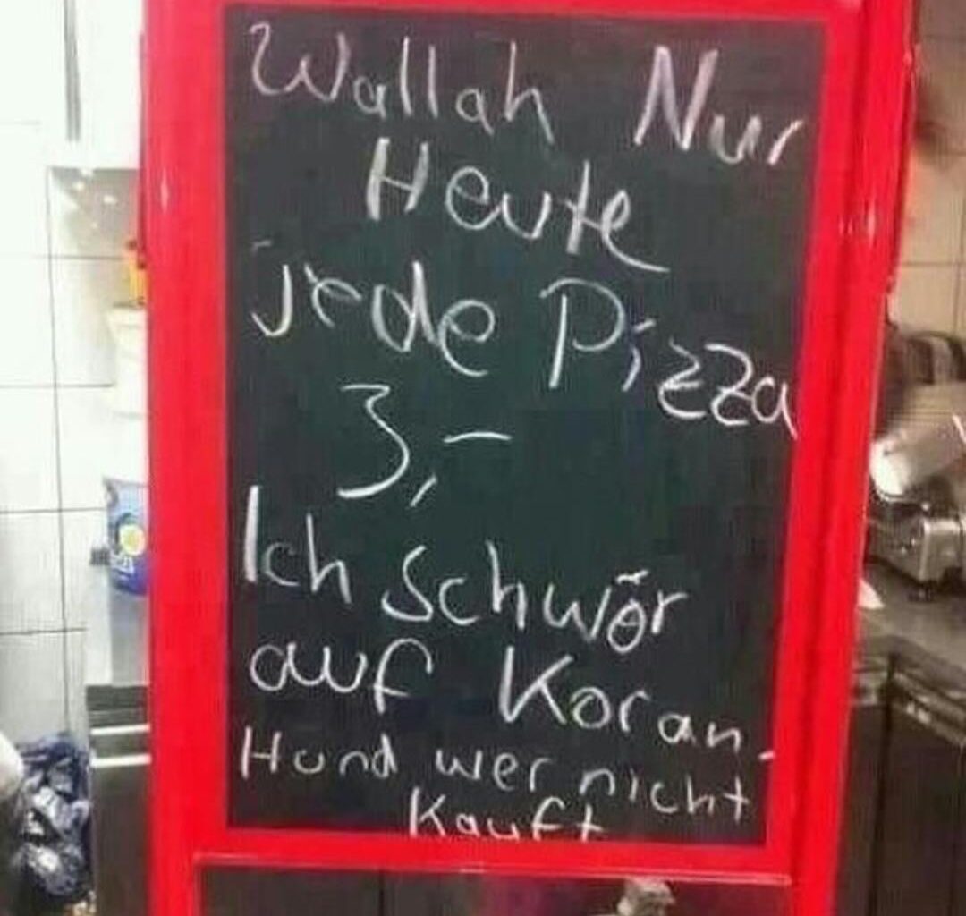 Das ist mal ein Preis 🥳