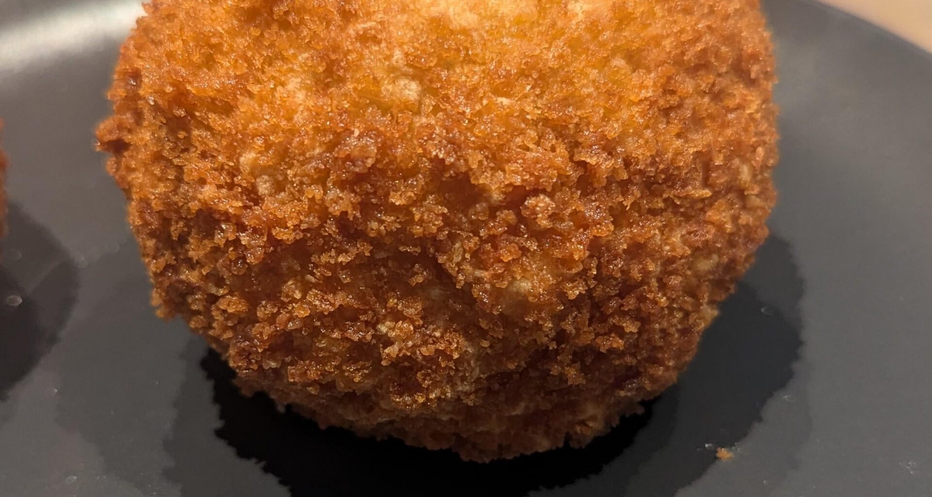 Arancini maison