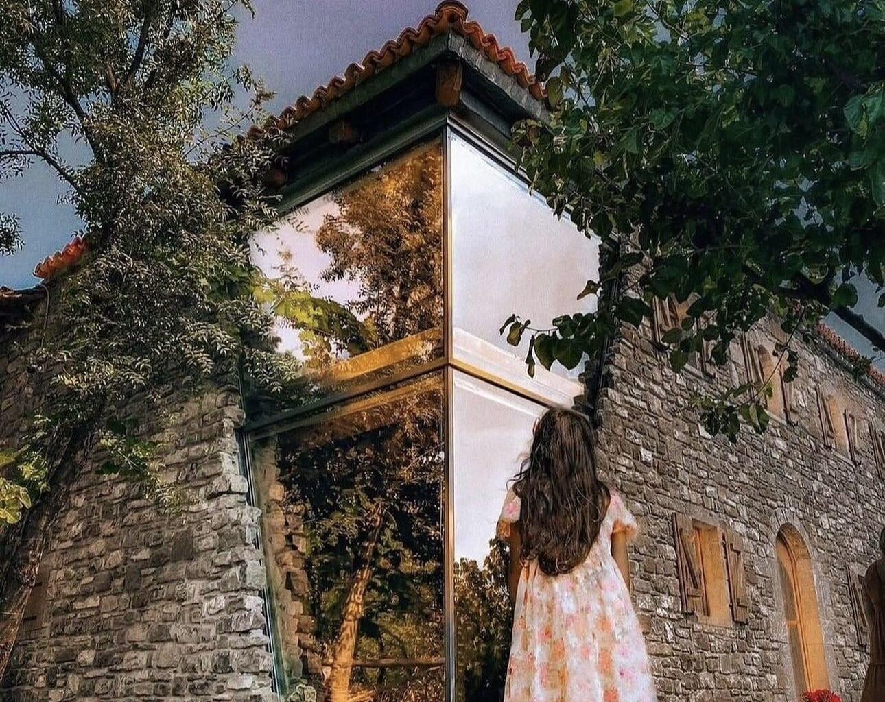 Somewhere in Albania ☺️🇦🇱