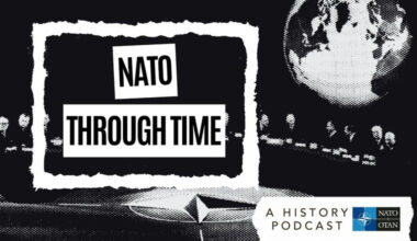 News: Podcast NATO Through Time : « La politique de la porte ouverte de l’OTAN en 2009 », entretien avec Mme Kolinda Grabar-Kitarović, ancienne présidente de la Croatie, 15-Oct.-2024
