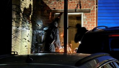 Razzia in illegaler Zigarettenfabrik | tagesschau.de