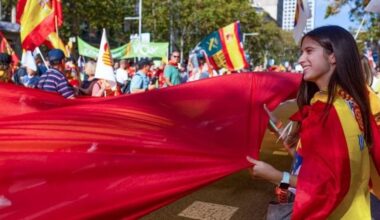 ¿Qué celebra España en el Día de la Hispanidad? | CNN