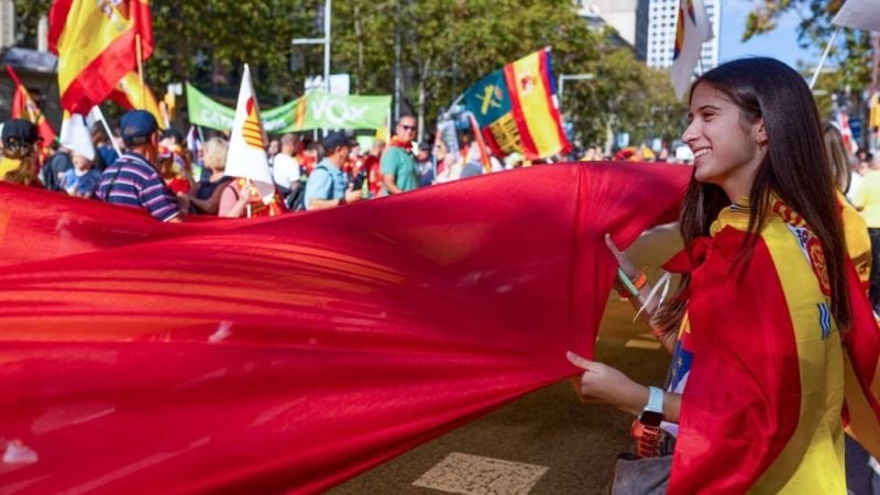 ¿Qué celebra España en el Día de la Hispanidad? | CNN