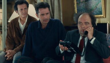 Personne n’a jamais eu 7/7 à ce quiz sur Le Dîner de Cons