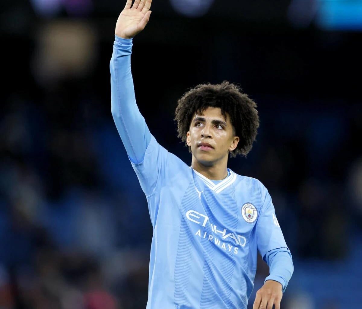 Other than Yamal, there’s no other u20 player in the world I’d pick over Rico!