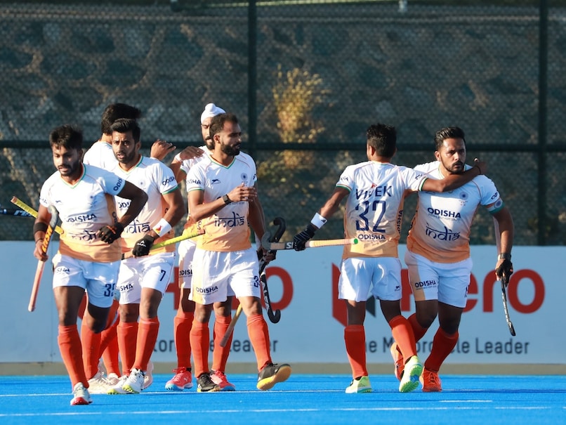 India vs Germany Hockey LIVE Score: Indians Eye Paris Olympics Revenge From Germans