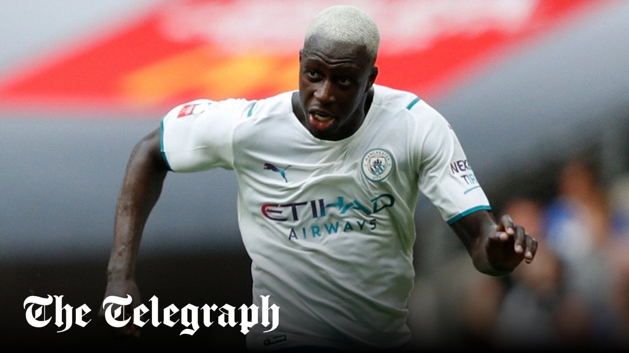 [Telegraph] Benjamin Mendy: “Several Manchester City first team players, were all present at the parties that I attended and hosted. The difference between me and the other Manchester City players is that I was the one that was falsely accused of rape and publicly humiliated
