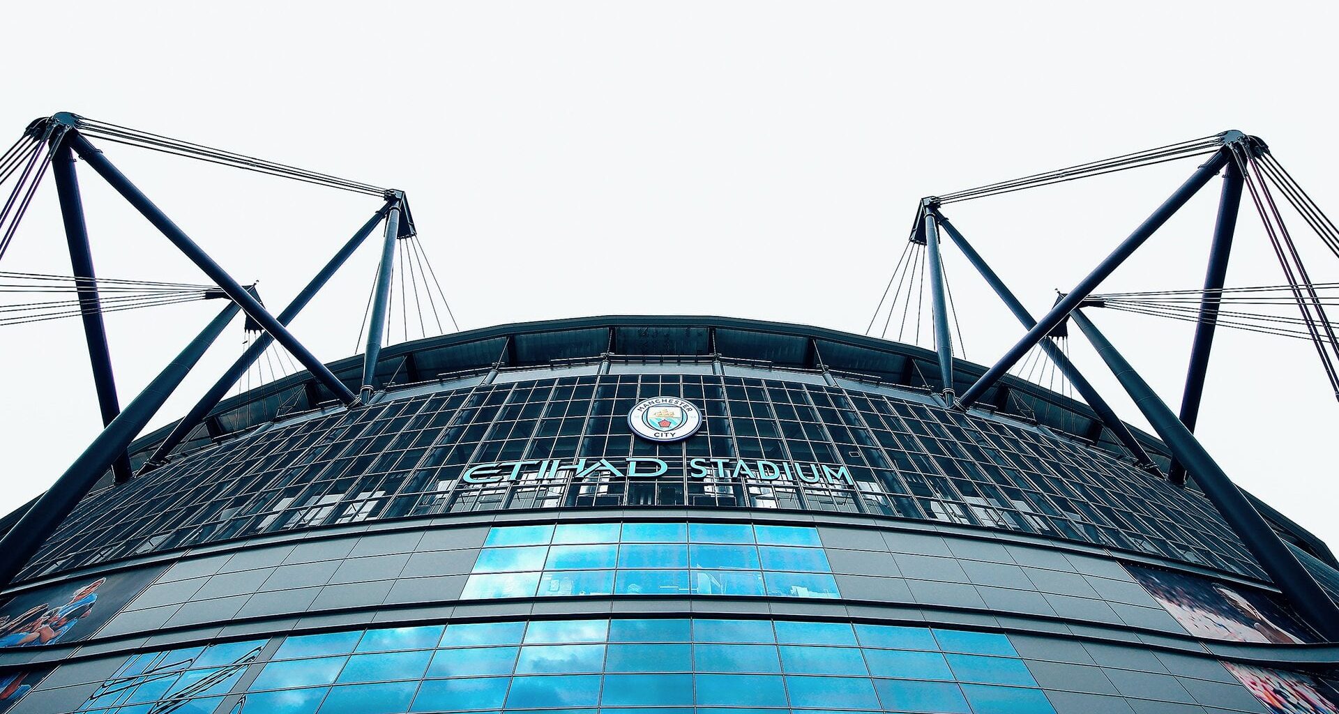 [Manchester City] CLUB STATEMENT: DIRECTOR OF FOOTBALL