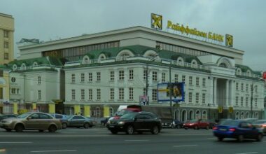 Raiffeisen Bank International: Consolidated Profit Excluding Belarus, Russia at 856 Million Euros - Vindobona.org