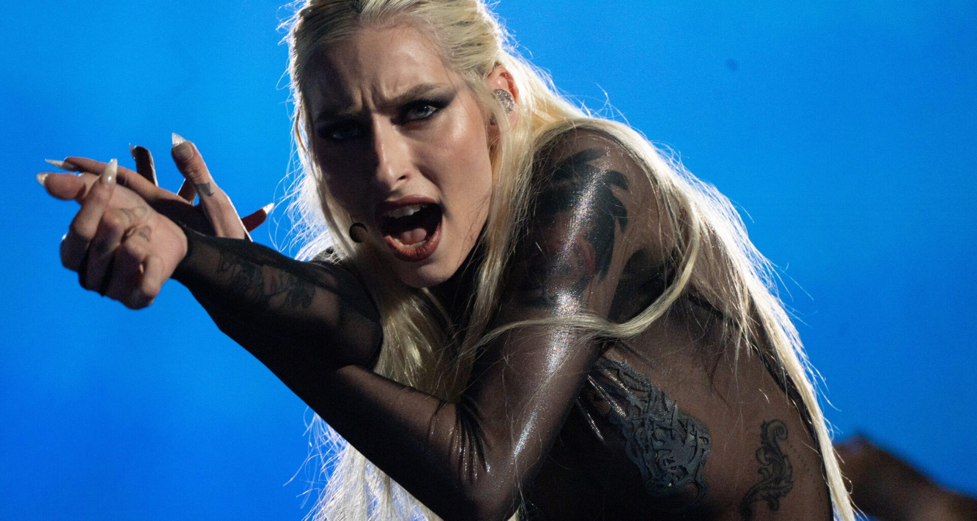 🇸🇮 Slovenia: EMA to Select Eurovision 2025 Entry