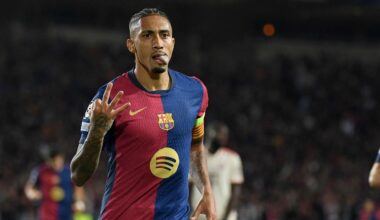 Hansi Flicks Barcelona demoniert die Bayern
