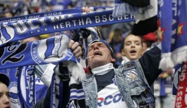 "Pro Rauchfrei" fordert Rauchverbot in allen Bundesliga-Stadien: "Für uns ist es sehr irritierend, wie wenig sich bewegt. Der traurige Standard in den meisten Stadien sind weiterhin nur rauchfreie Familienblöcke. Und selbst dort gilt das Nichtrauchen teilweise nur als Freiwilligkeit."