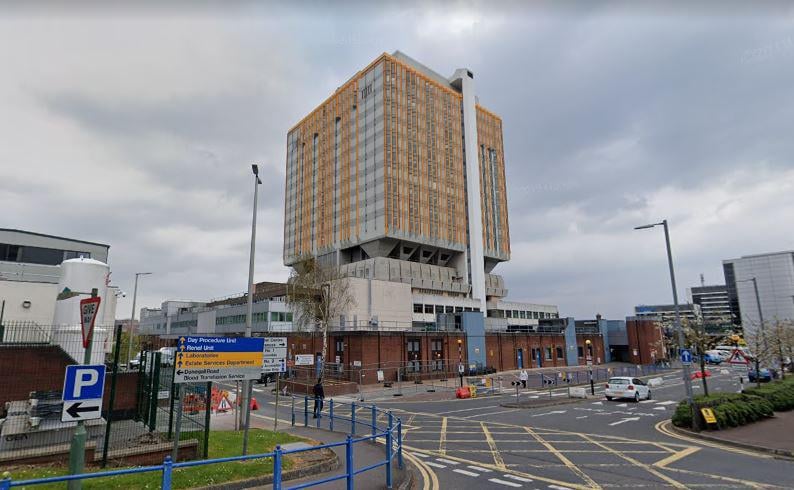 What is the ugliest building in Northern Ireland?