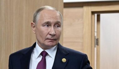 North Korea's troops in Ukraine reveal Putin's weakness